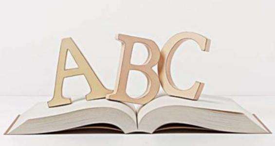 选择好的托福词汇