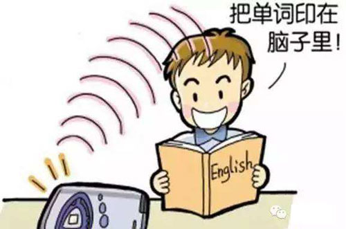 选择好的托福词汇