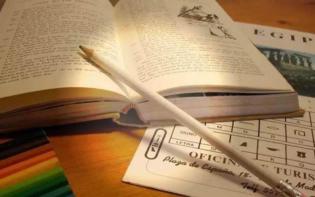 托福口语备考必备知识