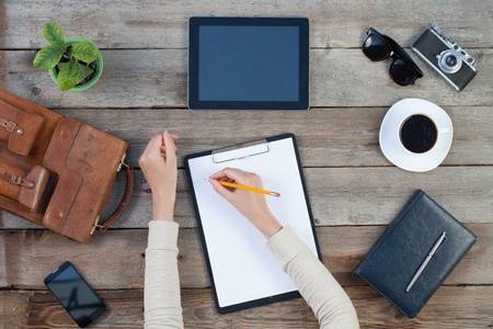 托福写作备考技巧